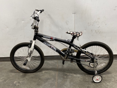 Thruster BMX Bike