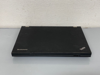 Lenovo ThinkPad