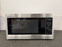 Sharp Carousel Microwave