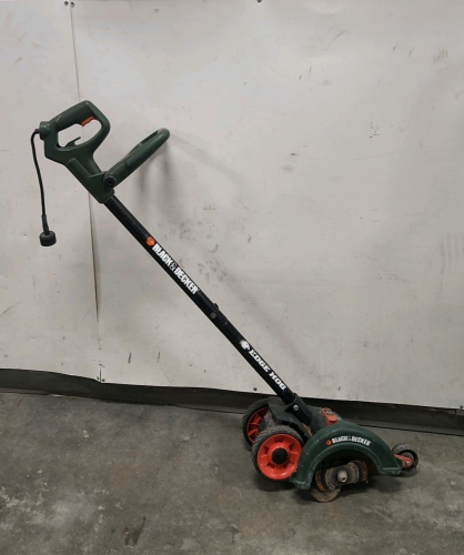 Black & Decker Edge Hog Edger