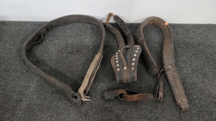 Horse Tack