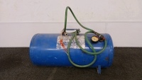 Mobile Air Tank