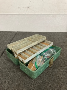 Plano Tackle Box And More