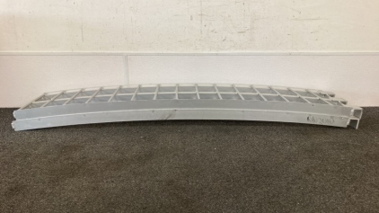 Aluminum Loading Ramps