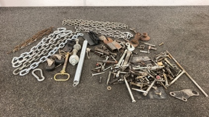 Hardware Assortment