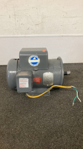 Baldor High Efficiency Electric Motor