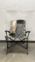 Browning Camping Fireside Chair with Carrying Case