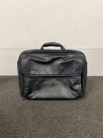 Lasalle Leather Briefcase