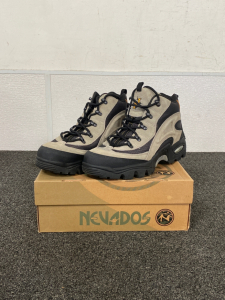 Pair of Nevados Boots Size 10.5