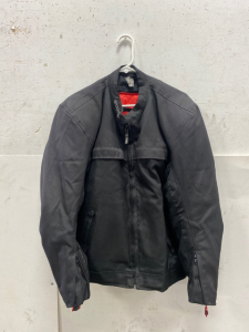 Speedrag Motocycle Jacket Size Large