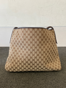 Gucci Handbag