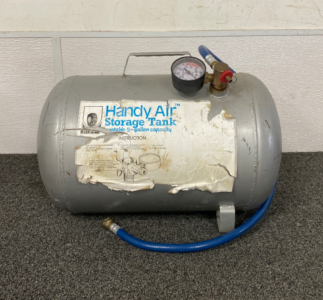 5 Gallon Handy Storage Tank