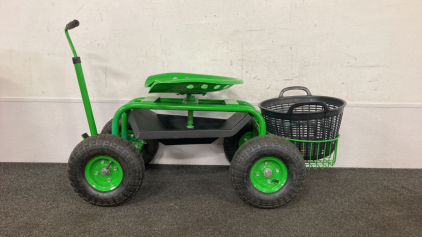 Garden Cart