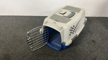 Petmate 19" Pet Taxi