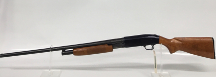 Mossberg 500AT, 12 Guage Pump Action Shotgun