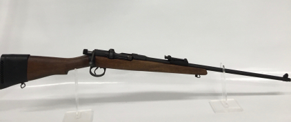 Gcgf 303 British, .303 Bolt Action Rifle