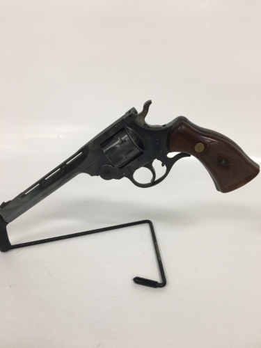 Sportsman model 999, .22 Revolver