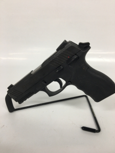 Taurus Pt 809, 9MM Semi Automatic Pistol