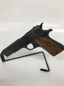 Aeronautica Argentina Pistola Automatica 1927 M, .45 ACP 1911 Semi Automatic Pistol