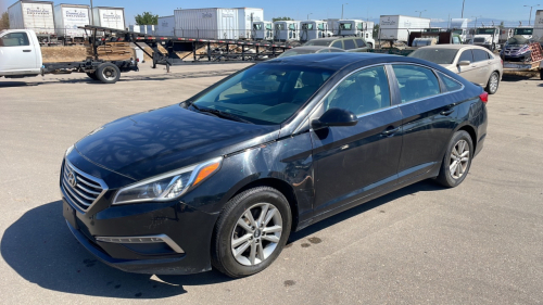 2015 Hyundai Sonata - Clean!