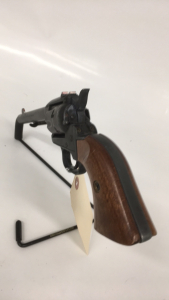 Modasa-f.t .22 revolver
