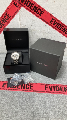 Hamilton Men’s Watch