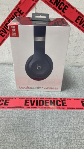 Beats Studio (3) Wireless Headphones