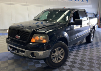 2006 Ford F-150 Lariat - 4x4!