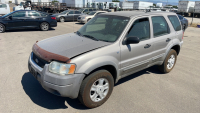 2001 Ford Escape - 4x4!