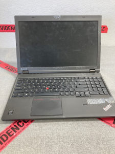 Lenovo Thinkpad- Intel i5 type: 20BF-S1YX00- pro Windows 8- Cannot Test