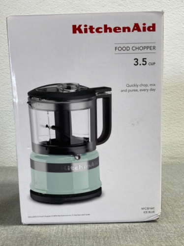 Kitchen Aid (3.5) Cup Food Chopper