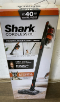 Shark Cordless Pet Vacuum- New In Box