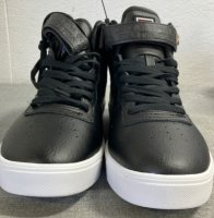 Fila Shoes- Size (10) / Black