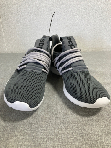 Adidas Running Shoes- Size 10.5 / Gray