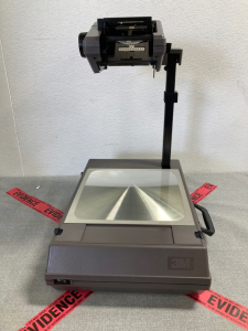 3M Overhead Projector