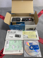 Canon Powershot S70 Digital Camera With Booklets + CD ROM Camera Suit 2.0 in Original Box