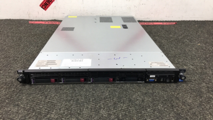 HP HSTNS-2133 Server