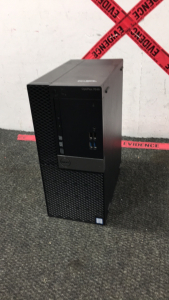 Dell Optiplex 7040 Computer