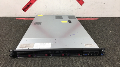 HP HSTNS-2133 Server