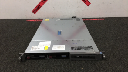 HP ProLiant DL260 Server