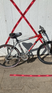 Trek 4900 Bike