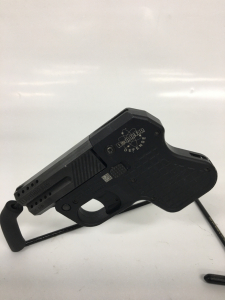 Double Tap Defense Llc. Double Tap, .45 ACP Derringer Style Pistol