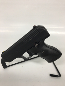 Hi-Point C9, 9mm Luger Semi Automatic Pistol