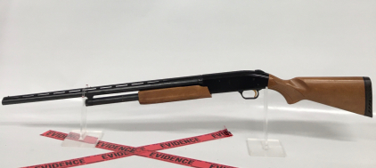 Mossberg 500, 20 GA. pump Action Shotgun