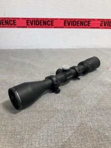 Vortex Diamondback 4-12x40 Scope