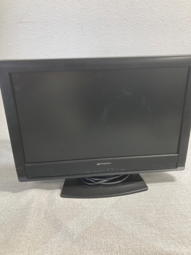 Emerson LCD TV model: LC220EM1 w/ remote