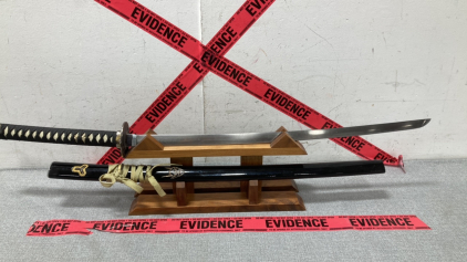 Katana