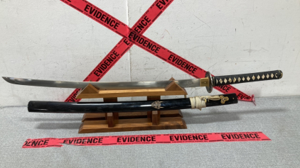 Katana
