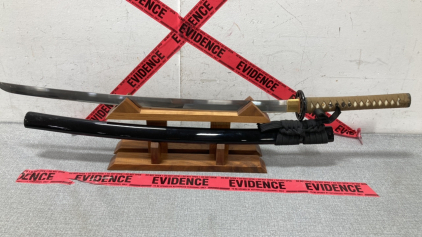 Katana