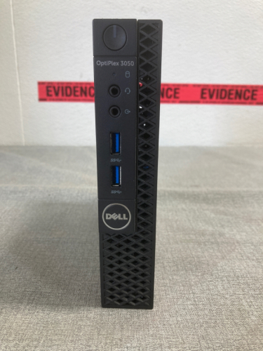 Dell Optiplex 3050 Compact Desktop Computer